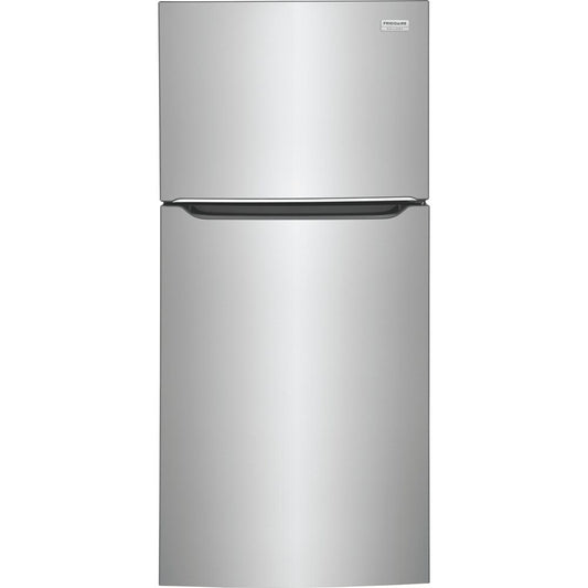 20 Cu Ft Top Mount, ADA, ESTAR, glass shelves