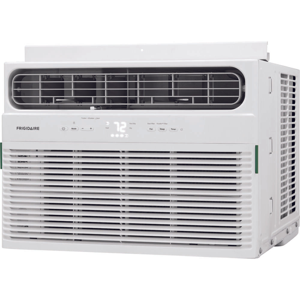 10,000 BTU Window A/C, Electronic