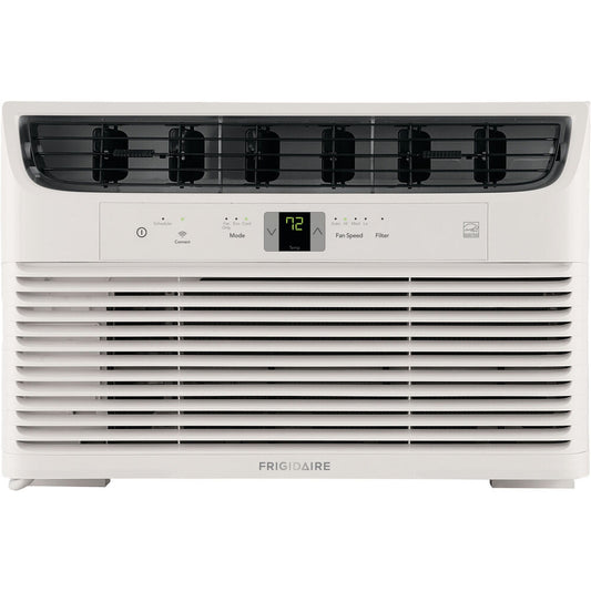 Frigidaire 6,000 BTU Window Air Conditioner, WIfi Controls