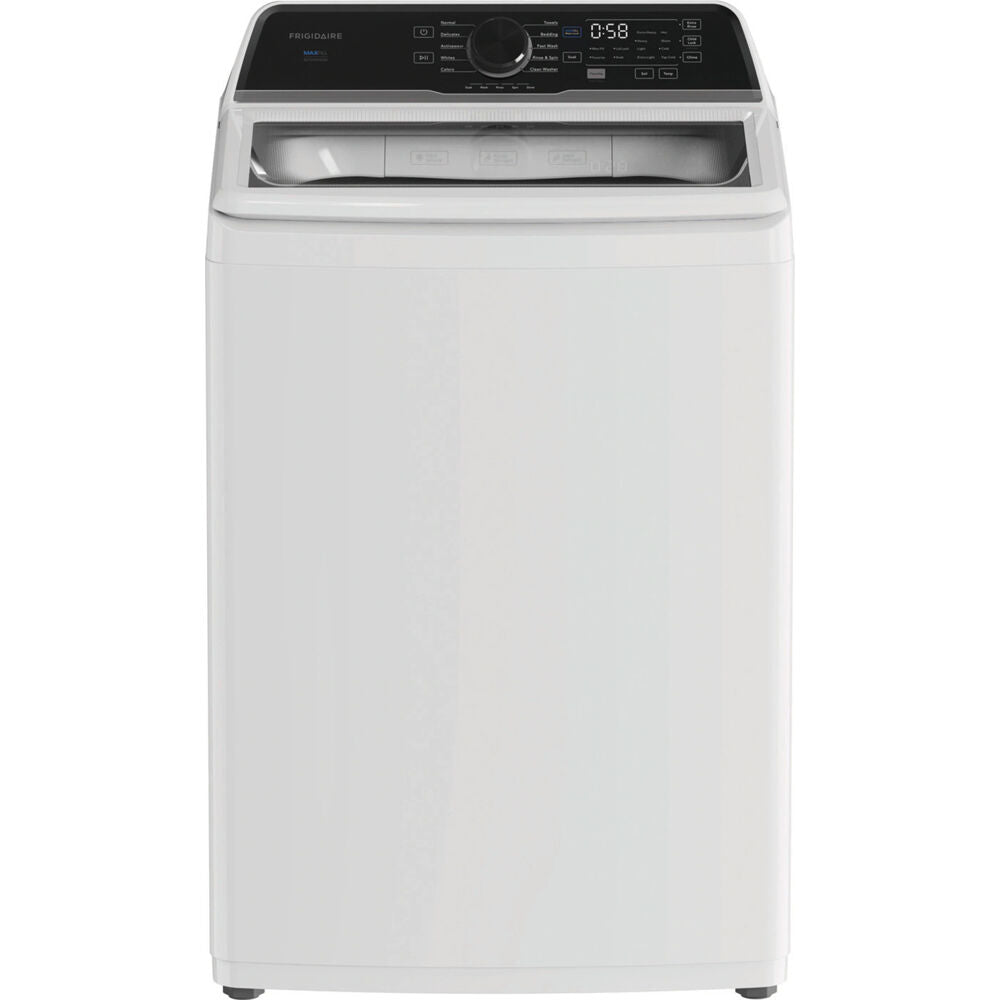 FrigidaireTopload WasherFLVW7523BW