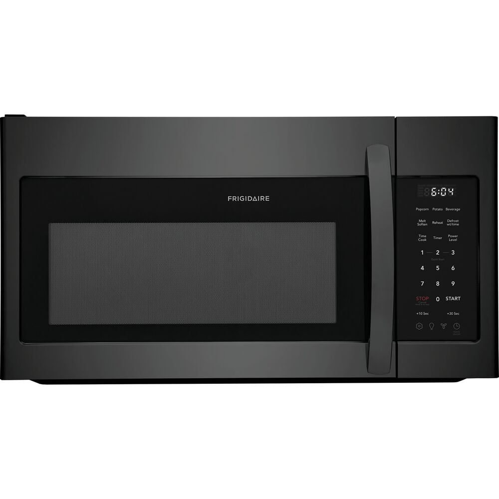 1.8 Cu. Ft. Over-The-Range Microwave