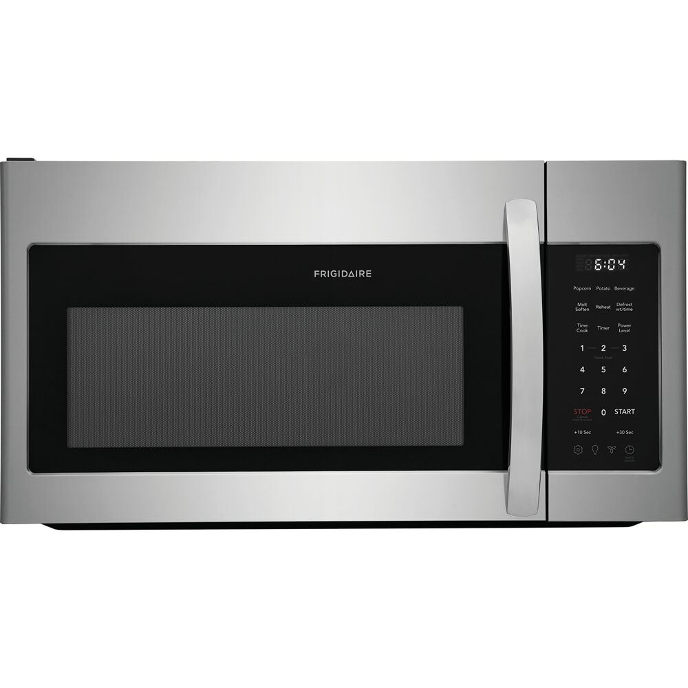 1.8 Cu. Ft. Over-The-Range Microwave