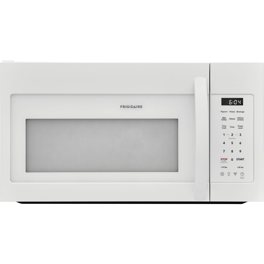 1.8 Cu. Ft. Over-The-Range Microwave