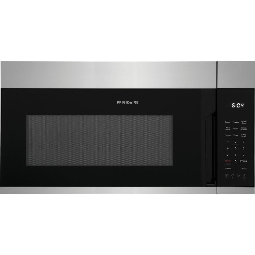 1.8 Cu. Ft. Over-The-Range Microwave