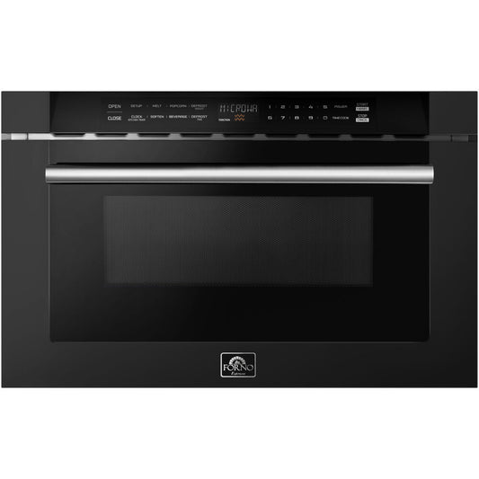 Forno 24" / 1.2 CF Microwave Drawer