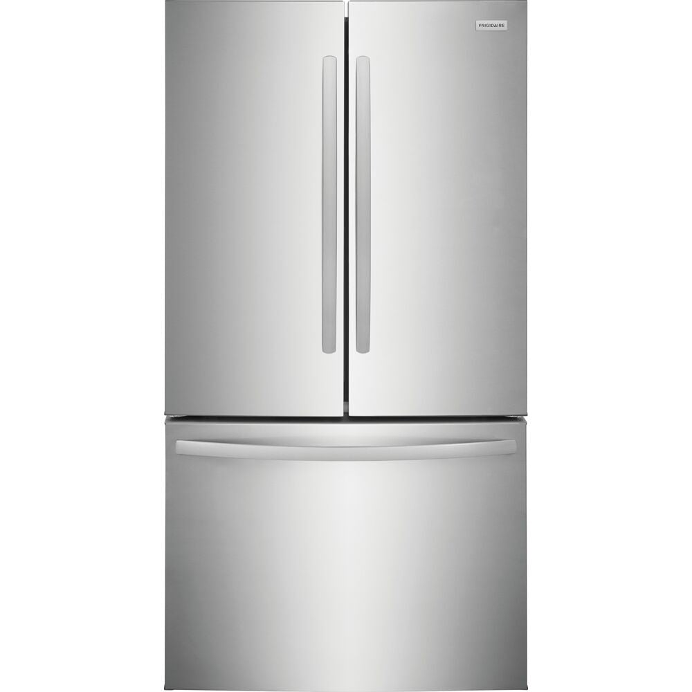 28.8 CF Non-Dispenser French Door Refrig LED IceMaker E-Star