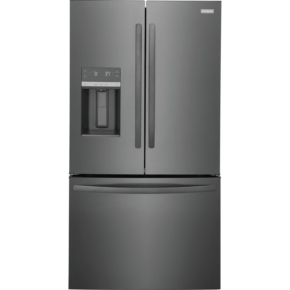 27.8 Cu. Ft. French Door Refrigerator,Ice/Water dispense, estar