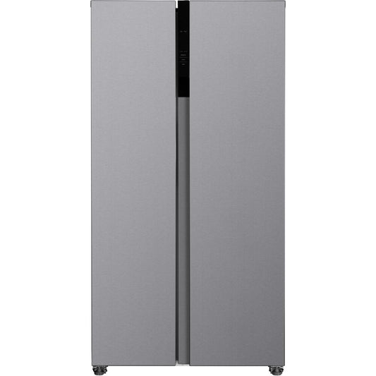 21.4 Cu. Ft. 36" Counter-Depth Side-by-Side Refrigerator