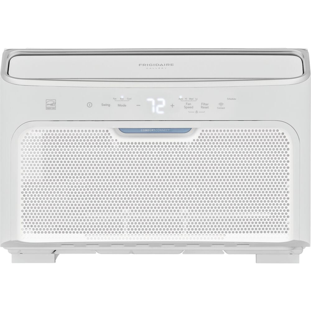 10,000 BTU Inverter Window Air Conditioner