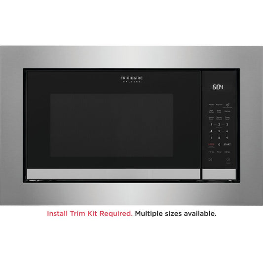 Frigidaire2.2 Cu. Ft. Built-In Microwave,GMBS3068AF