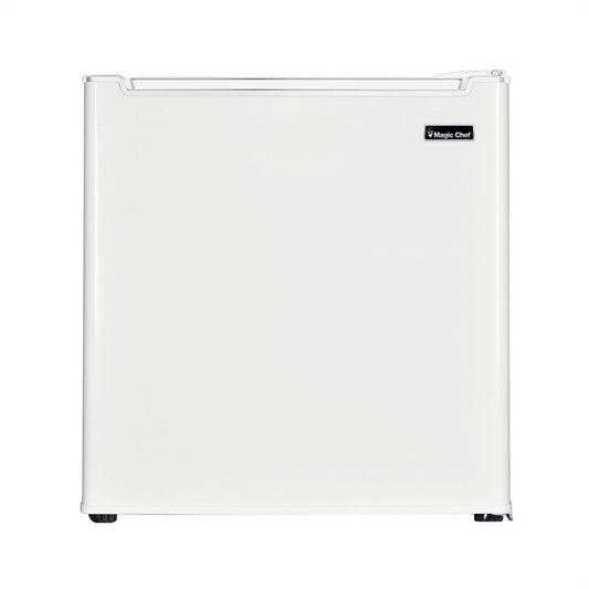 Magic Chef 1.7 Cu Ft All Refrigerator, E-Star HMAR170WE