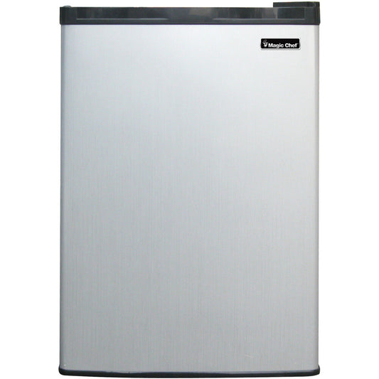 Magic Chef 2.6 cu. ft refrigerator without freezer HMAR265SE