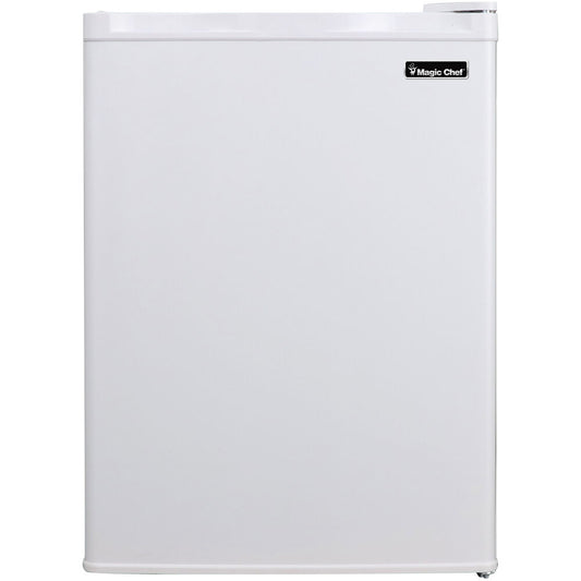 Magic Chef 2.6 cu. ft refrigerator without freezer HMAR265WE