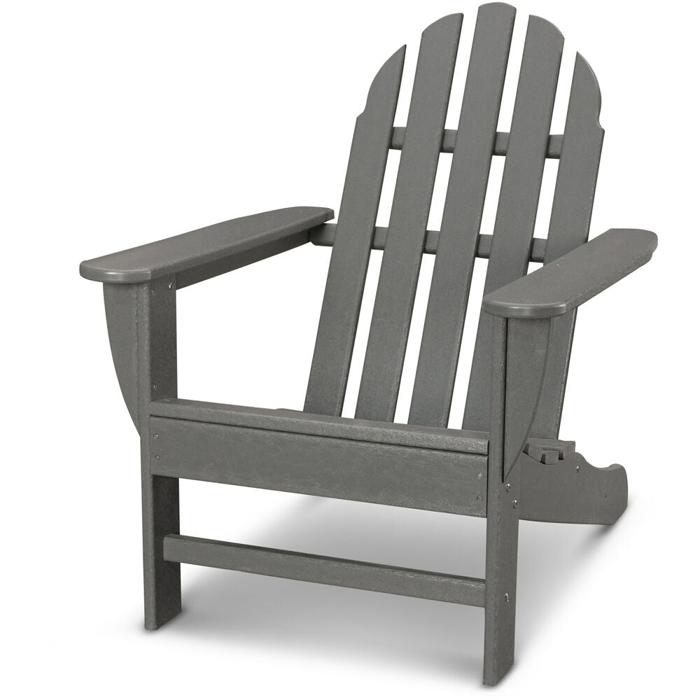 Hanover Hanover NEW All-Weather Adirondack Chair409