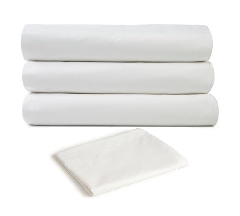 Cloud Microfiber Sheets KING Fitted Sheets 78" x 80" x 15" 2 dz. / cs.