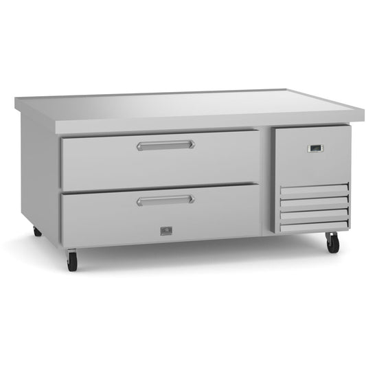 48" CHEF BASE REFRIG