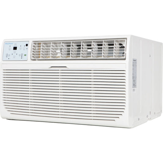 Keystone 8,000 BTU Through the Wall Air Conditioner, R32