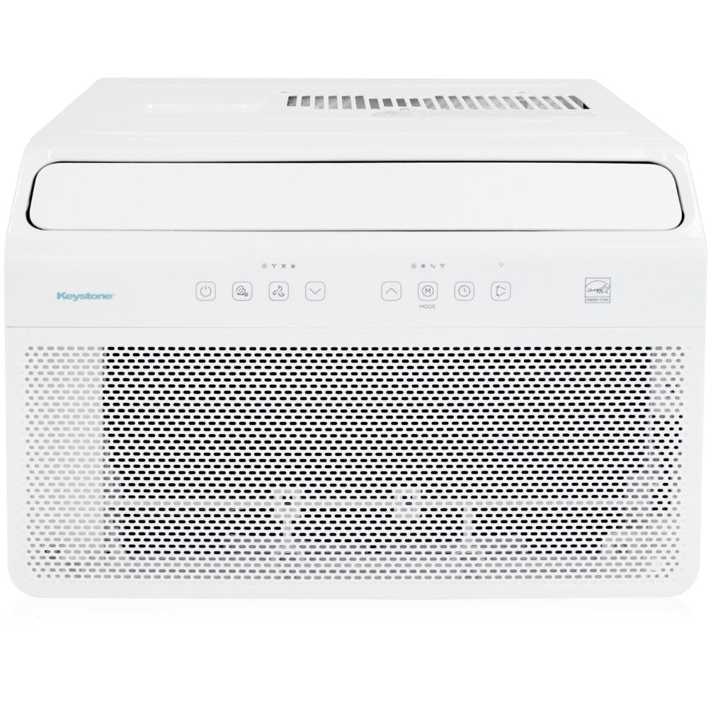 8,000 Window AC, 115V, Inverter, Energy Star