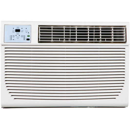 Keystone 8,000 BTU Heat and Cool Window Air Conditioner