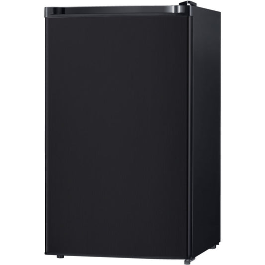 4.4 Cu. Ft. Refrigerator with Freezer Compartment
