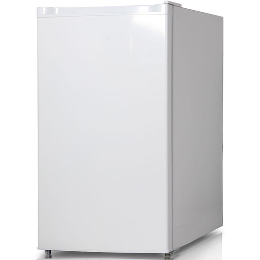 4.4 Cu. Ft. Refrigerator with Freezer Compartment