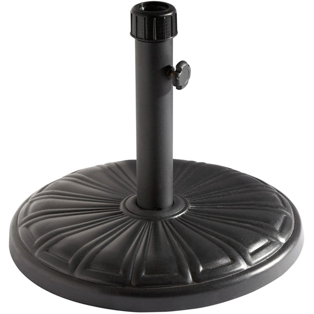 Hanover Lavallette Umbrella Base449