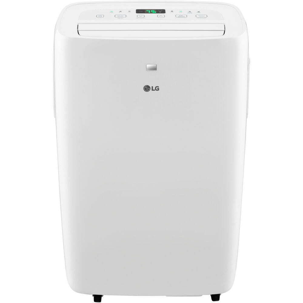 LG 7,000 BTU Portable Air Conditioner (10,000 BTU ASHRAE)