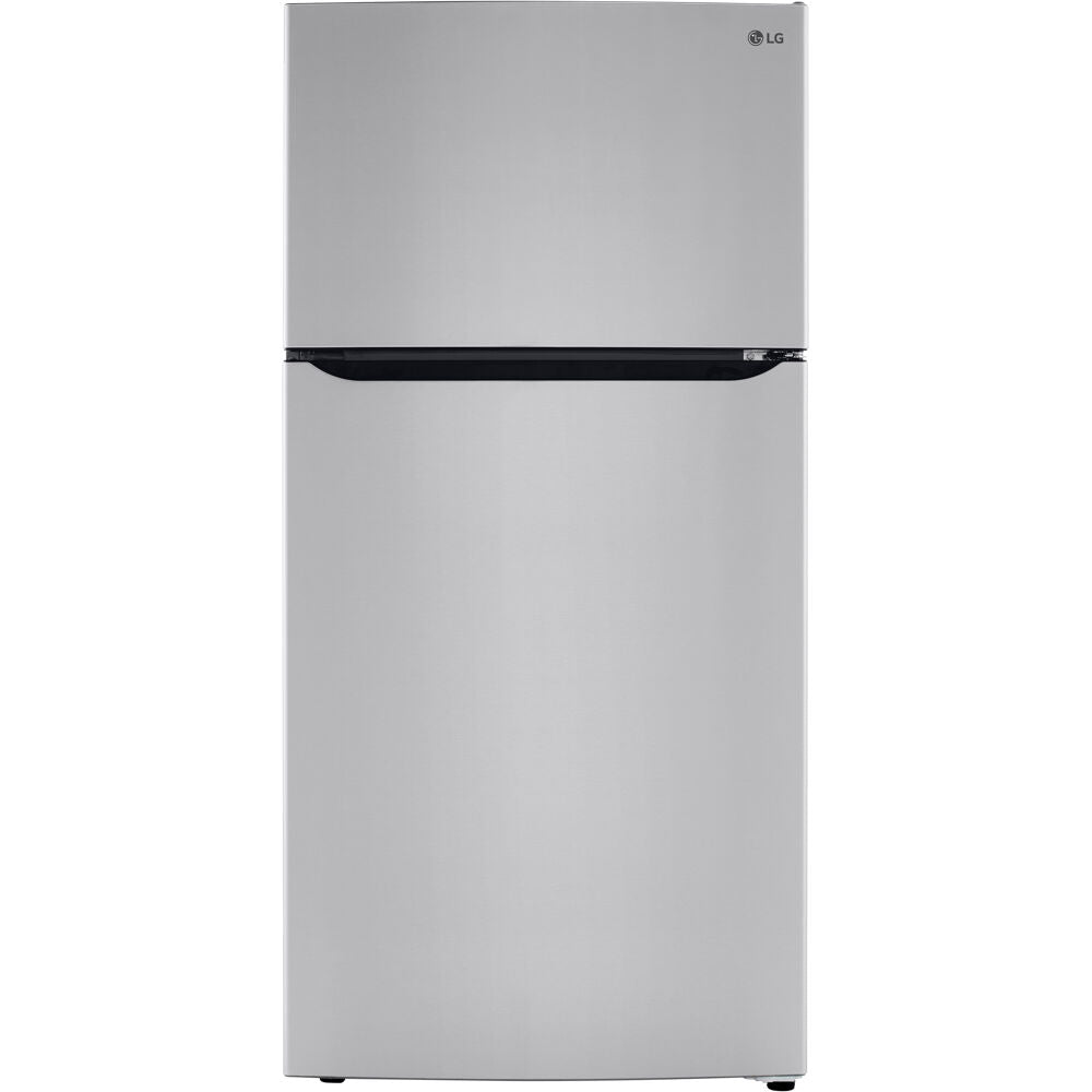 24 CF Top Mount, Internal Water Dispenser, Icemaker Ready