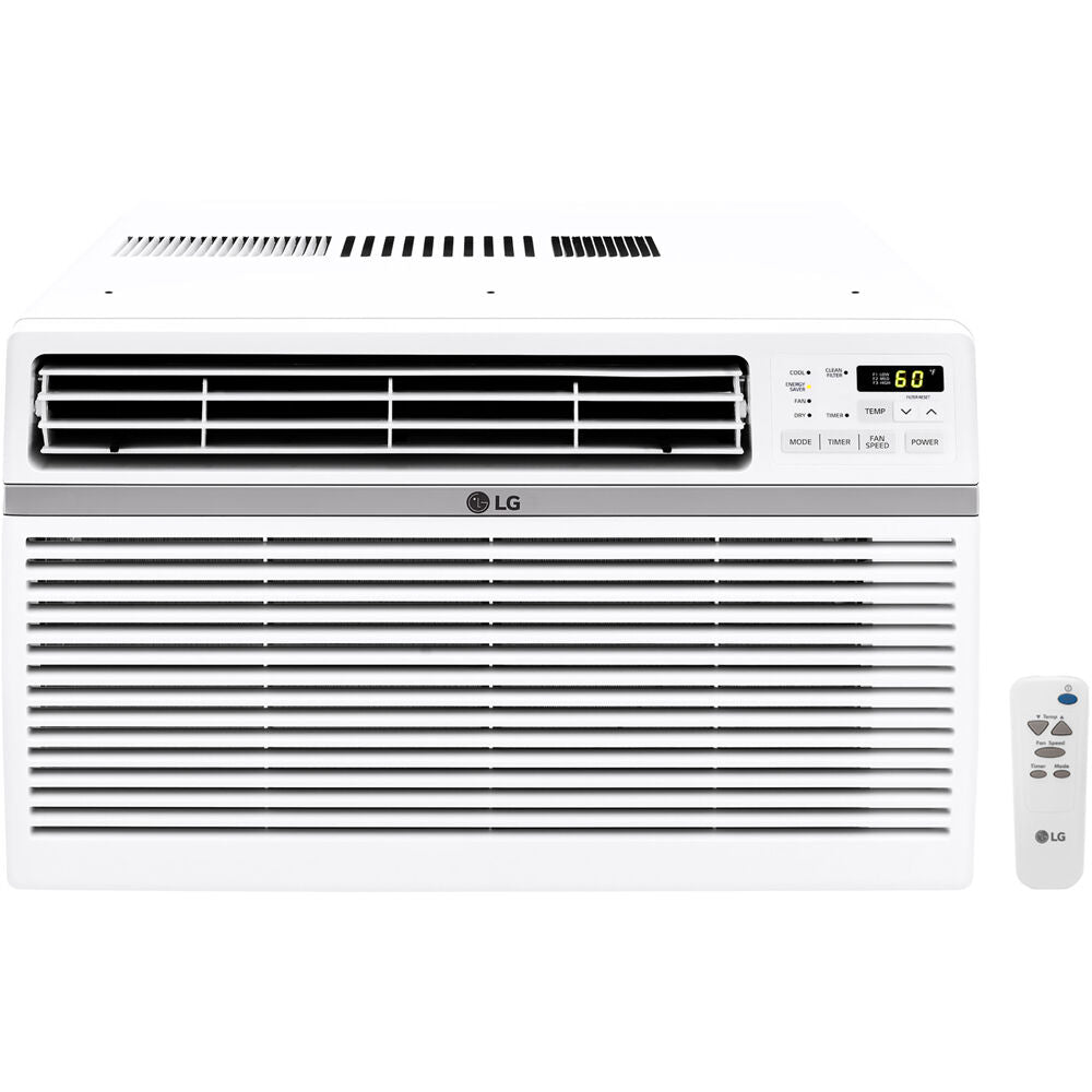 12,000 BTU Electronic AC with Remote - 2016 EStar