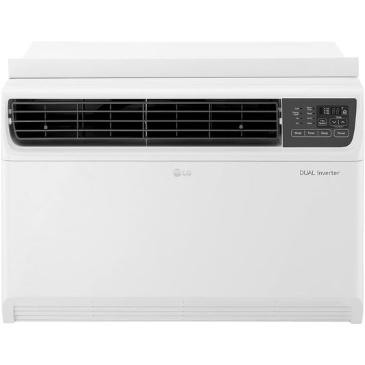 LG 14,000 BTU Window Air Conditioner with Inverter