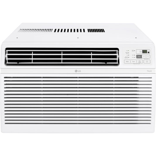 LG 14,000 BTU Window Air Conditioner w/Wifi Controls