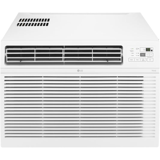 24,500 BTU Window Air Conditioner w/Wifi Controls