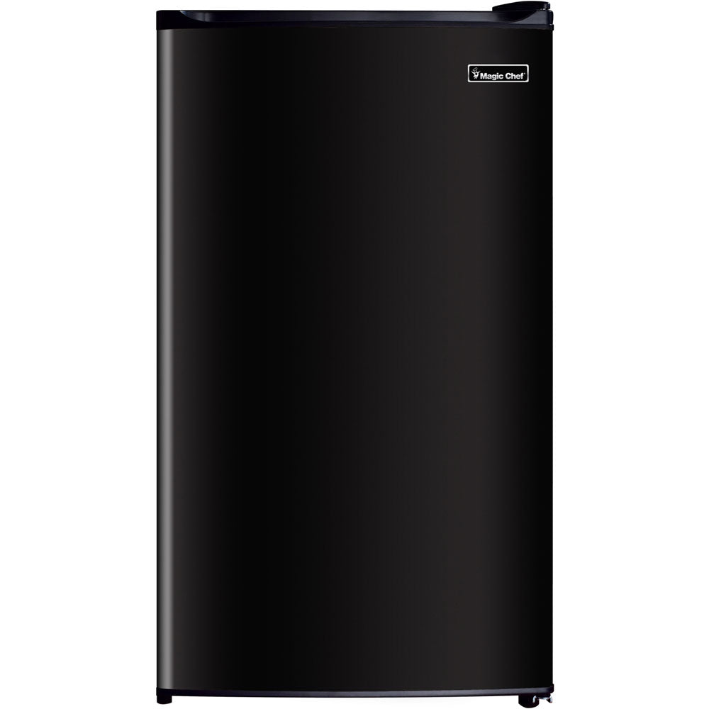 3.5 Cu Ft Refrigerator Manual Defrost