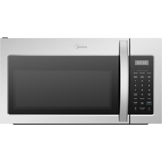 Midea 1.7 CF Over-the-Range Microwave