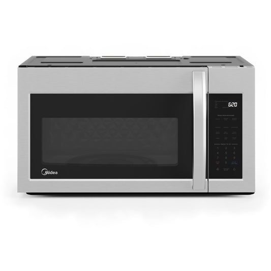 Midea 1.9 CF Over-the-Range Microwave