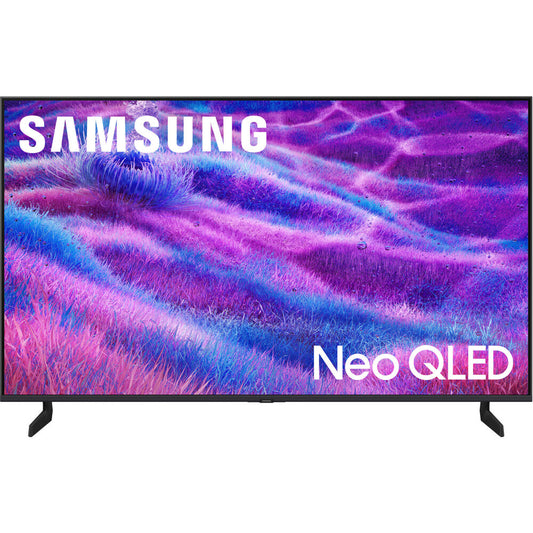 Samsung 55" NeoQLED 4K Neo QHDR, 3840x2160, 120Hz, WiFi, RS-232c