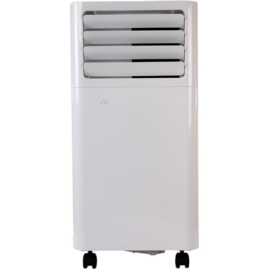 10000 BTU WIFI Portable AC with Remote