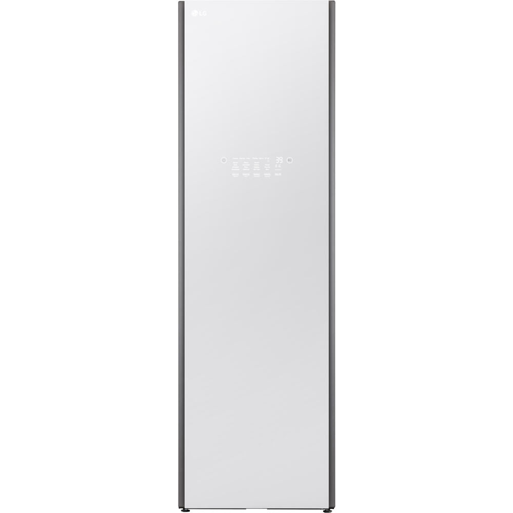 LGStyler - Steam ClosetS5WBC