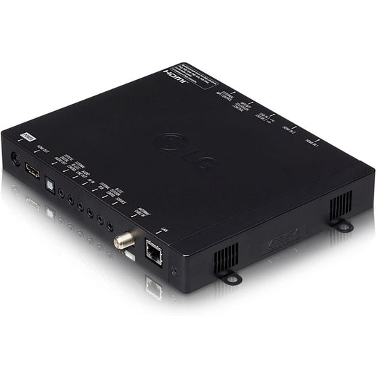 LGHospitality Set Top Box dba STB-6500.AUD