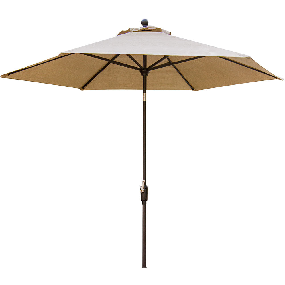 Hanover Traditions 11' Market Umbrella452