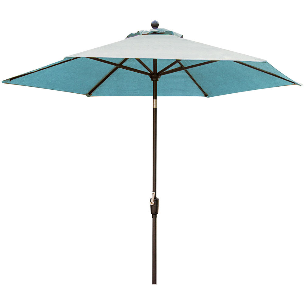 Hanover Traditions 9' Market Umbrella455