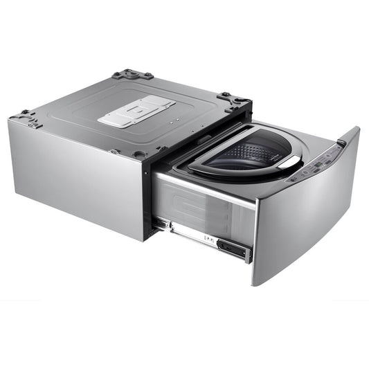 LG 27" SideKick Pedestal Washer, 1.0 CF,Laundry