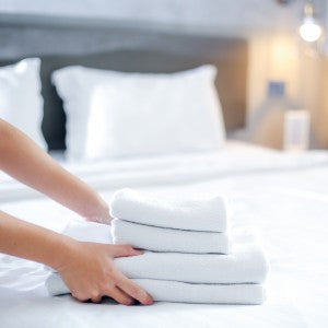 Bed & Bath linen