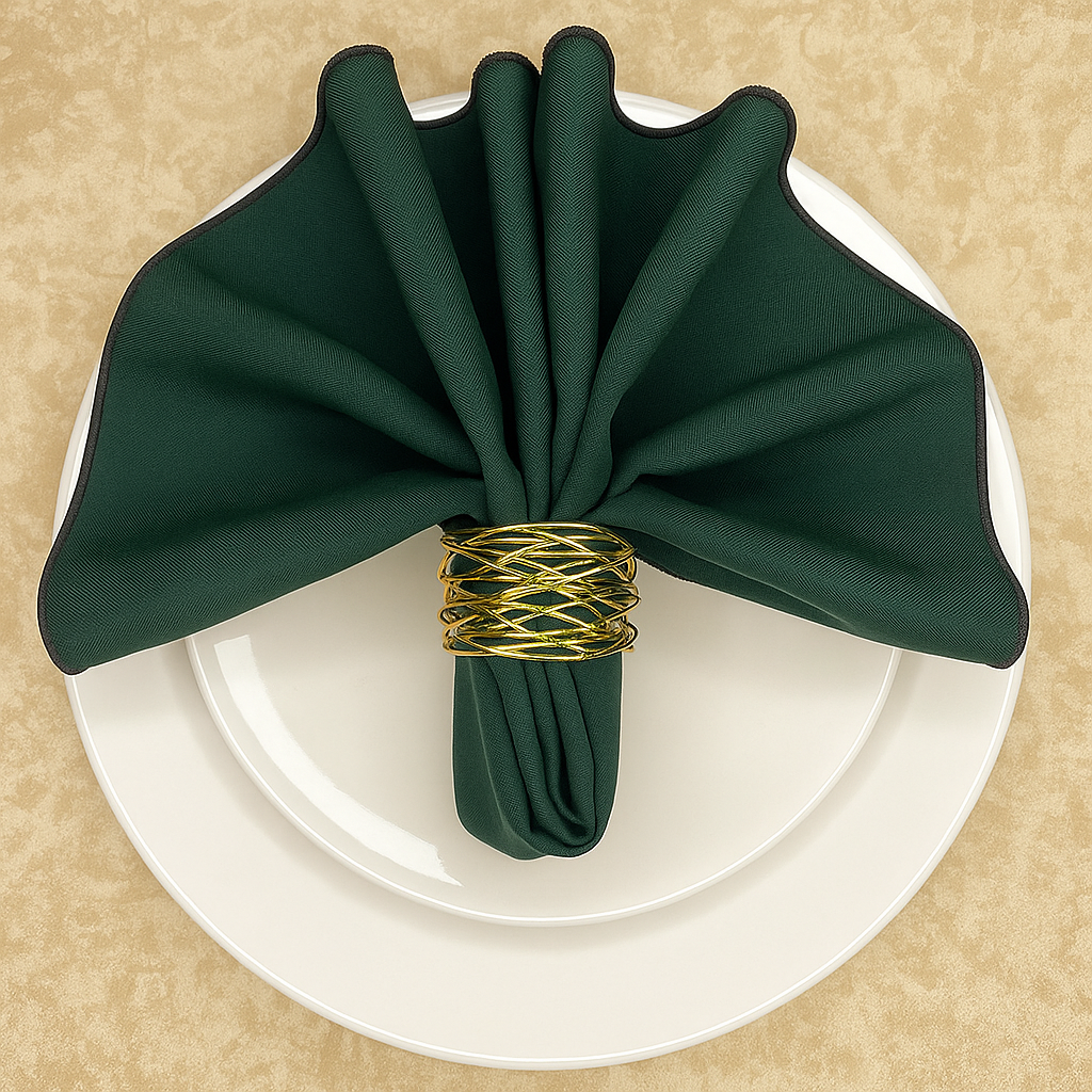 Napkins