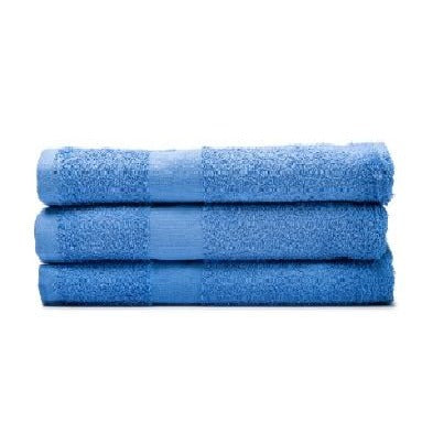 Solid Color Pool Towels
