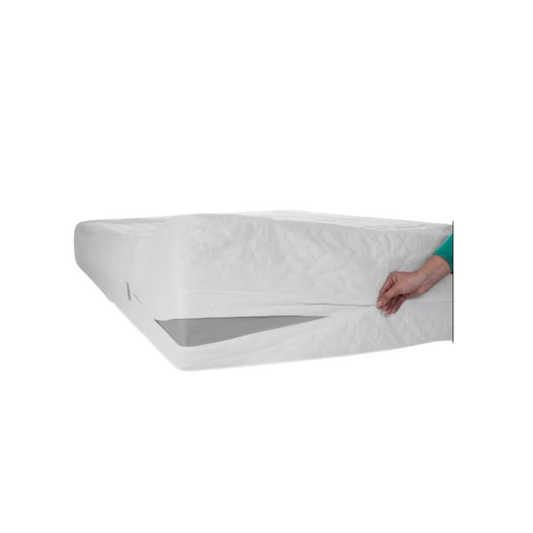BOX SPRING ENCASEMENT COVER Twin
