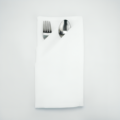 26OZ 100% COTTON NATURAL HUCK NAPKINS