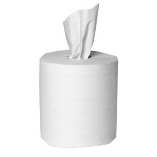 2-Ply Centerpull Dispenser Towels – 600/Case, 6 Casepack