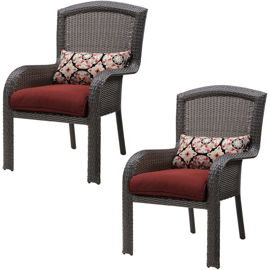 Hanover Strathmere Dining Chair (2)18