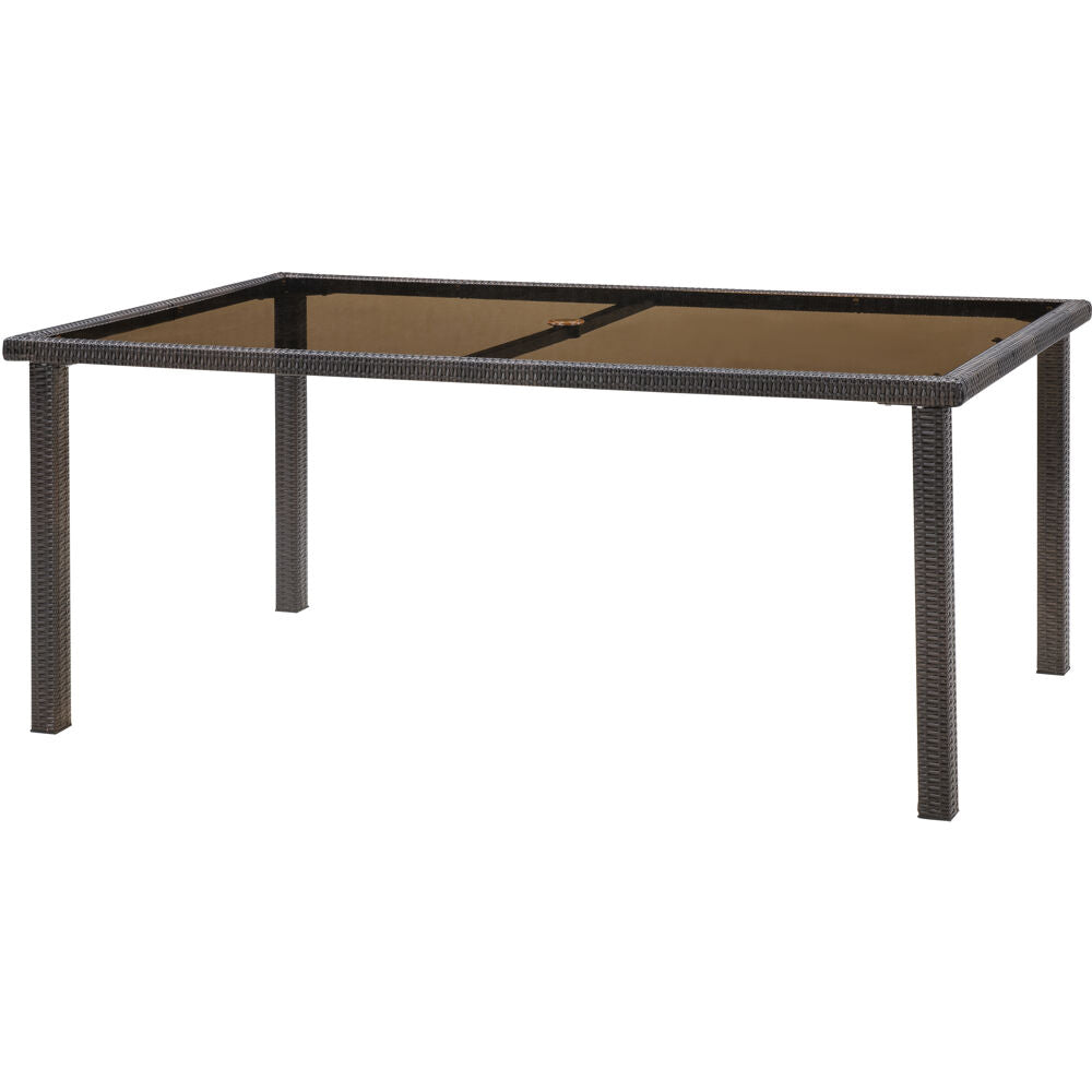 Hanover Strathmere Rectangle Dining Table19
